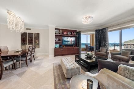 Condominium at 11 BAYMONT ST #1006, CLEARWATER BEACH, photo 7 of 42