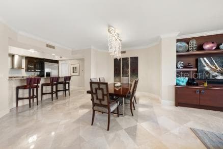 Condominium at 11 BAYMONT ST #1006, CLEARWATER BEACH, photo 8 of 42