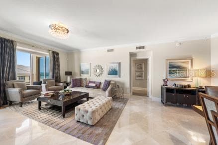 Condominium at 11 BAYMONT ST #1006, CLEARWATER BEACH, photo 9 of 42
