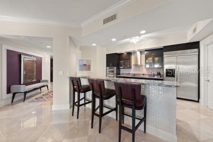 Condominium at 11 BAYMONT ST #1006, CLEARWATER BEACH, photo 13 of 42