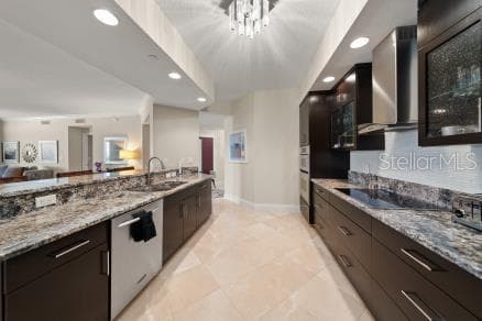 Condominium at 11 BAYMONT ST #1006, CLEARWATER BEACH, photo 15 of 42