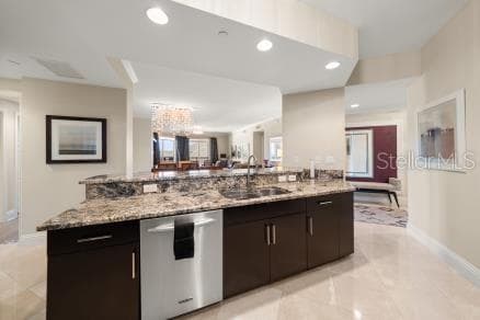 Condominium at 11 BAYMONT ST #1006, CLEARWATER BEACH, photo 16 of 42
