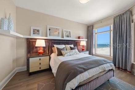 Condominium at 11 BAYMONT ST #1006, CLEARWATER BEACH, photo 21 of 42