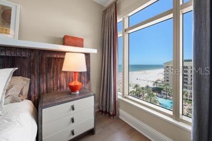 Condominium at 11 BAYMONT ST #1006, CLEARWATER BEACH, photo 22 of 42