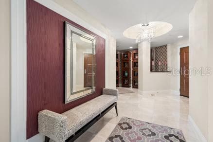 Condominium at 11 BAYMONT ST #1006, CLEARWATER BEACH, photo 23 of 42