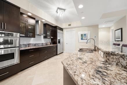 Condominium at 11 BAYMONT ST #1006, CLEARWATER BEACH, photo 24 of 42