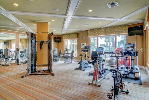 Condominium at 11 BAYMONT ST #1006, CLEARWATER BEACH, photo 42 of 42