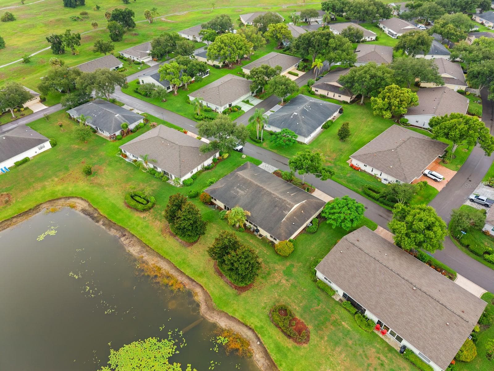 Condominium at 1409 LANGLEY DR #1409, SUN CITY CENTER, photo 4 of 26