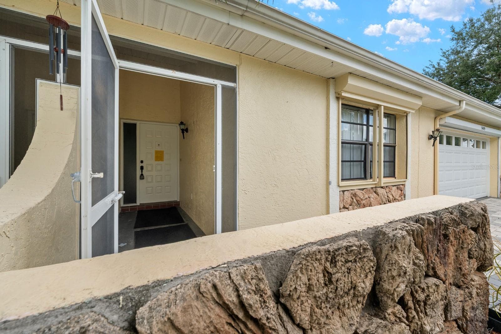 Condominium at 1409 LANGLEY DR #1409, SUN CITY CENTER, photo 6 of 26