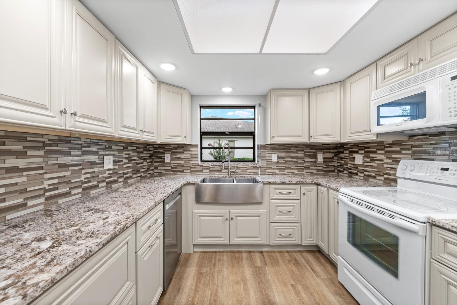 Condominium at 1409 LANGLEY DR #1409, SUN CITY CENTER, photo 13 of 26