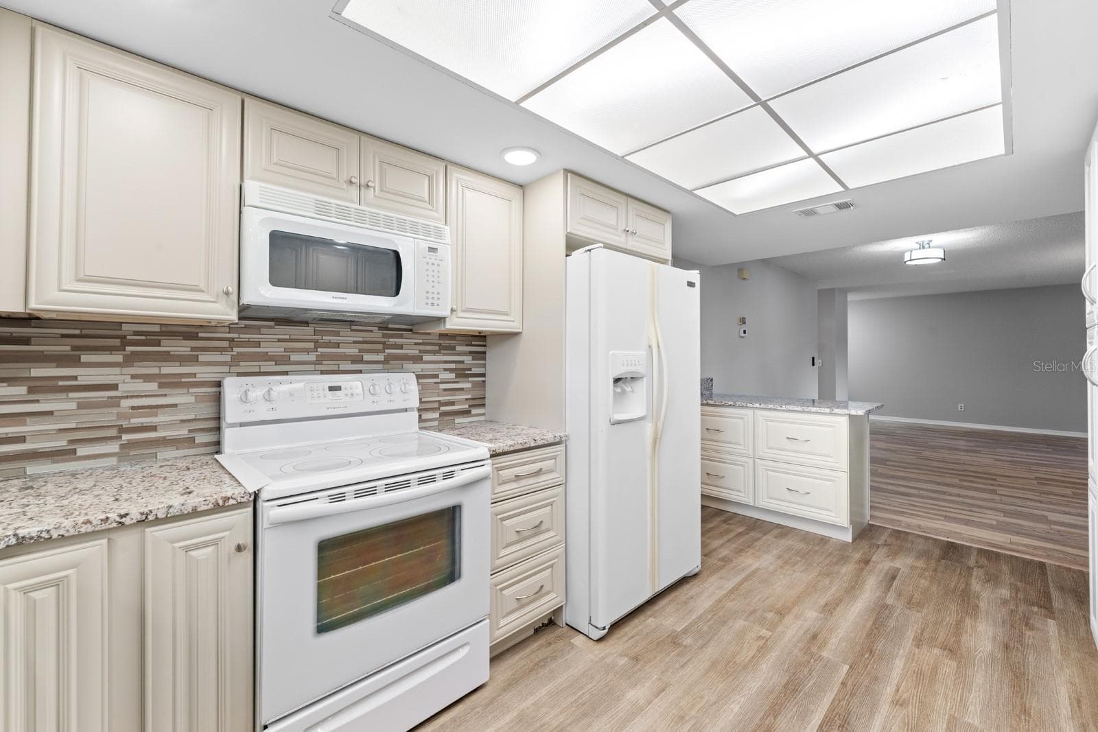 Condominium at 1409 LANGLEY DR #1409, SUN CITY CENTER, photo 14 of 26