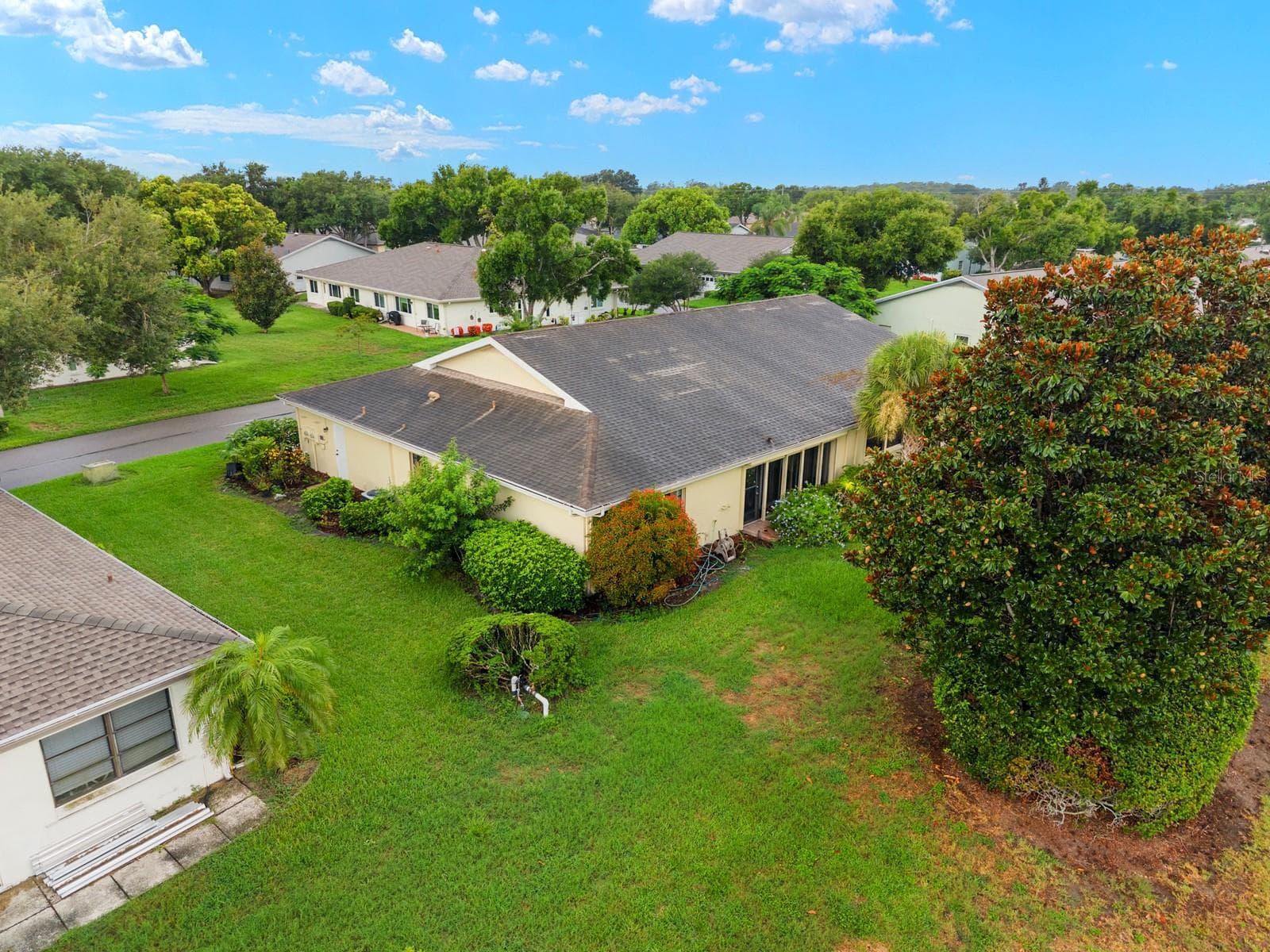 Condominium at 1409 LANGLEY DR #1409, SUN CITY CENTER, photo 22 of 26