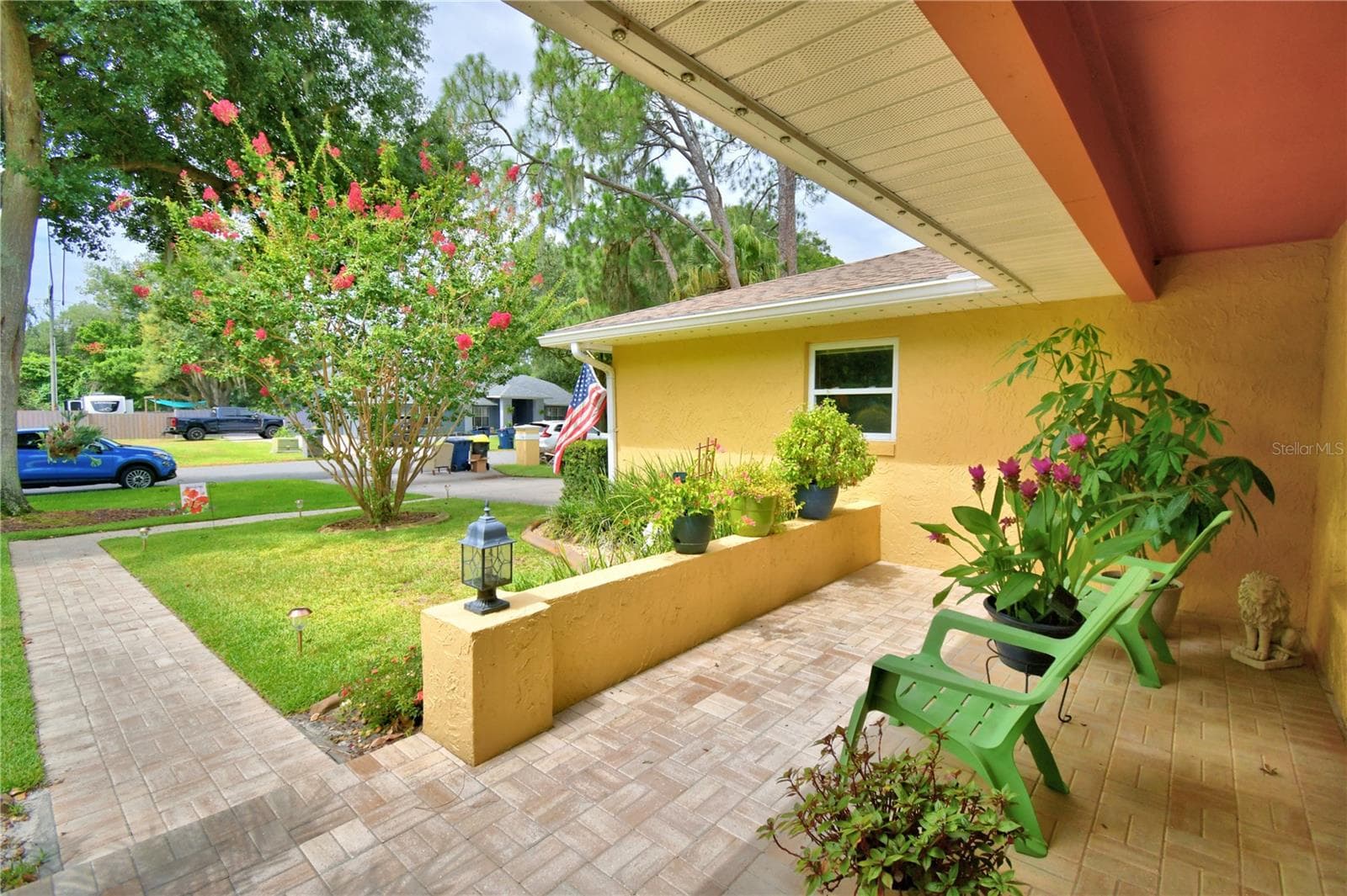 Single Family Residence at 902 CRESTVIEW DR, AUBURNDALE, photo 7 of 65