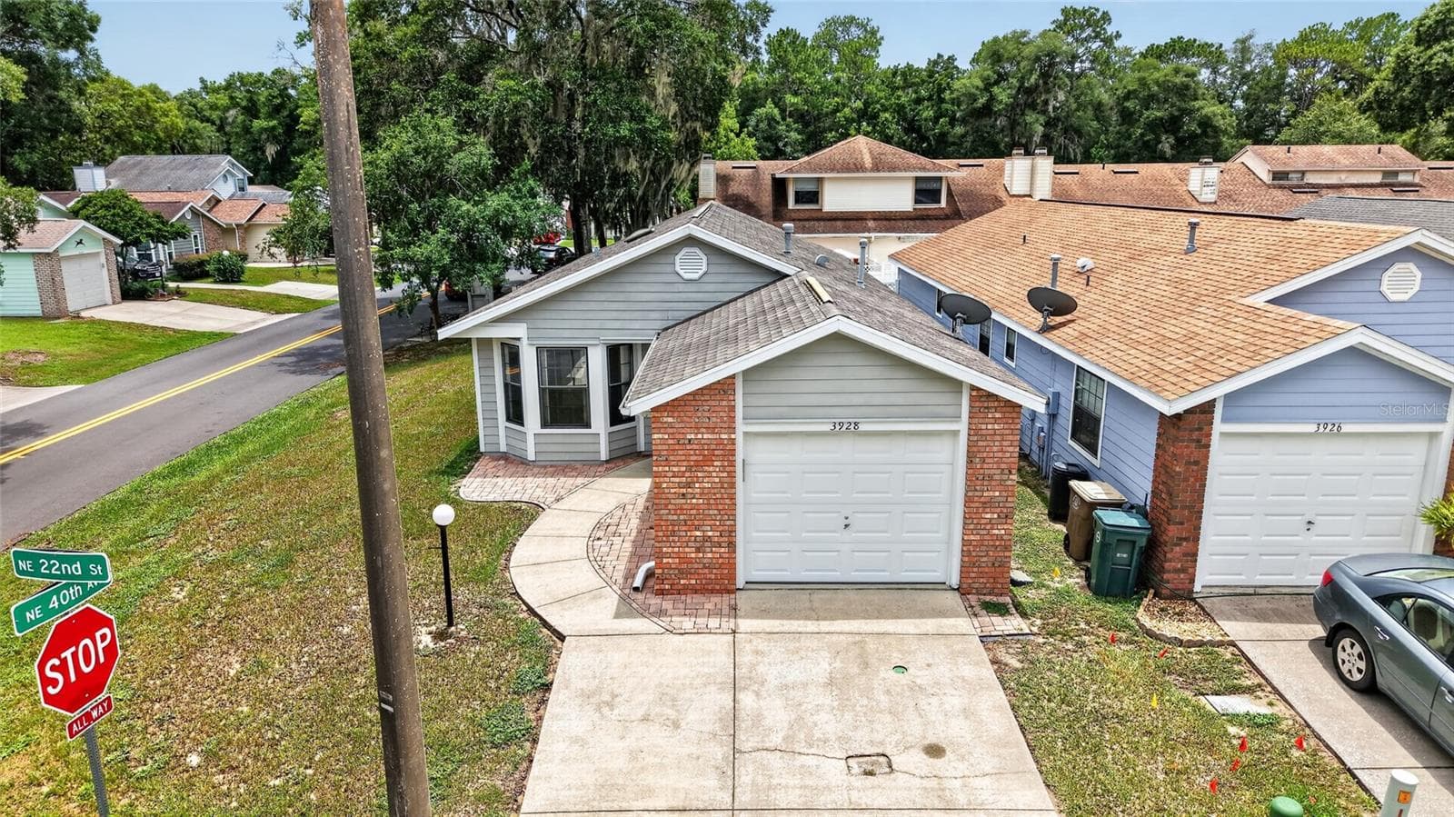 Single Family Residence at 3928 NE 22ND ST, OCALA, photo 6 of 37