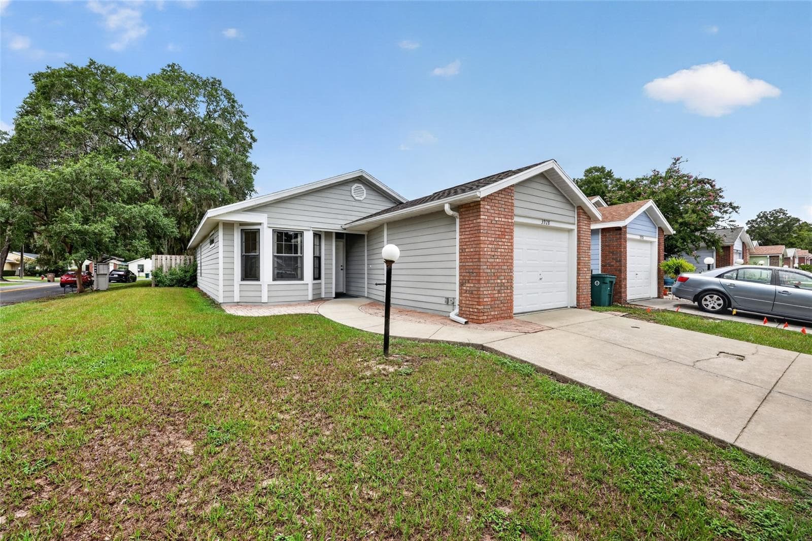 Single Family Residence at 3928 NE 22ND ST, OCALA, photo 32 of 37