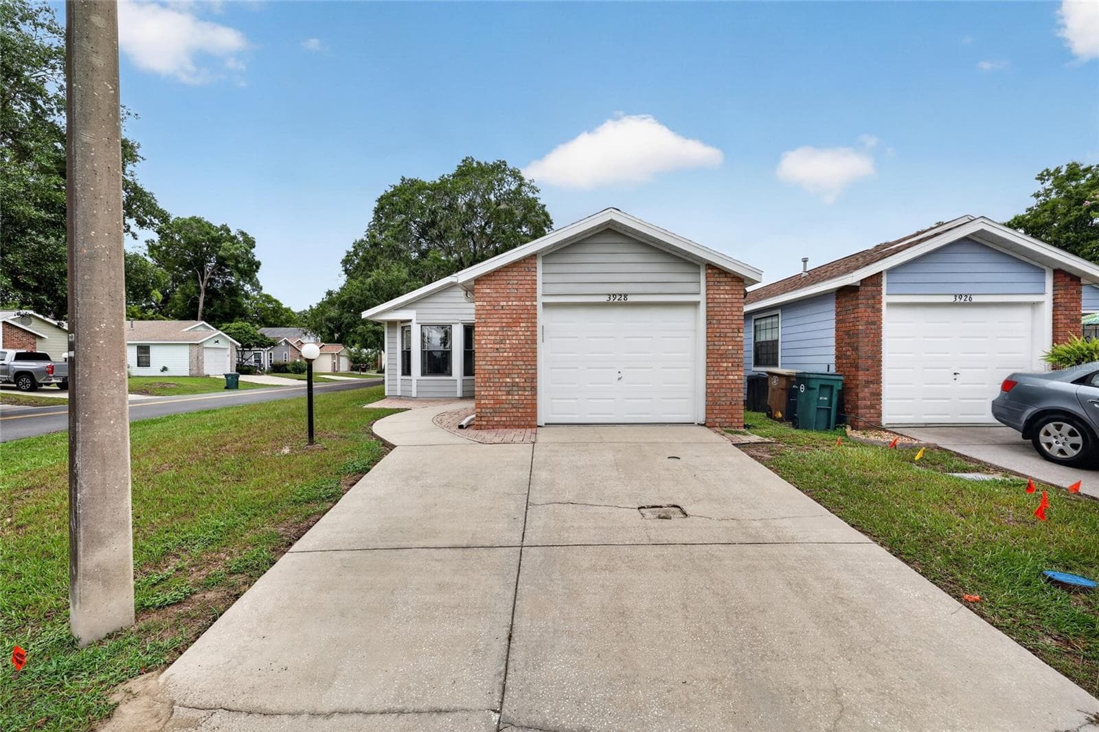 Single Family Residence at 3928 NE 22ND ST, OCALA, photo 33 of 37