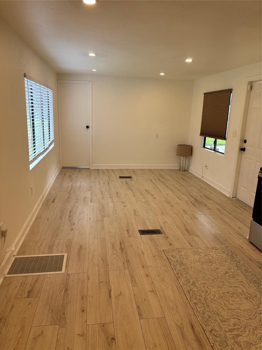 Family Room - 24739 AUDREY RD, LAND O LAKES