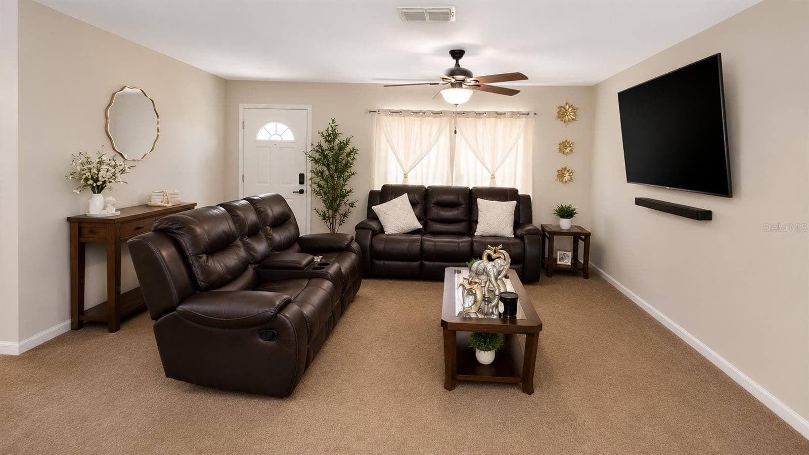 Single Family Residence at 16222 SW 28TH CT, OCALA, photo 2 of 16