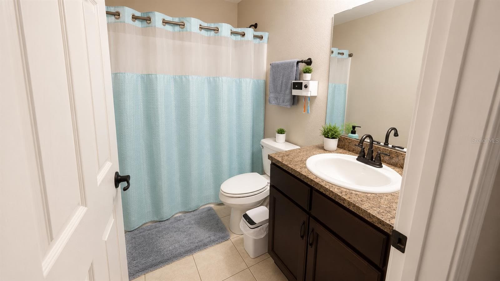 Single Family Residence at 16222 SW 28TH CT, OCALA, photo 8 of 16