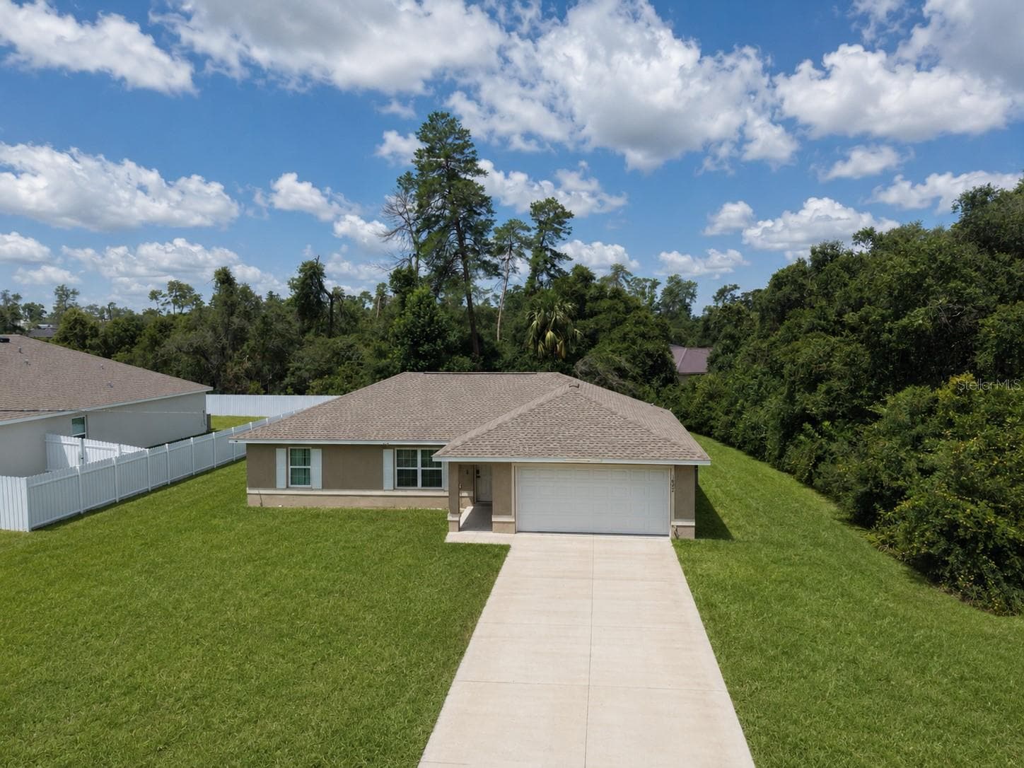 Single Family Residence at 16222 SW 28TH CT, OCALA, photo 13 of 16