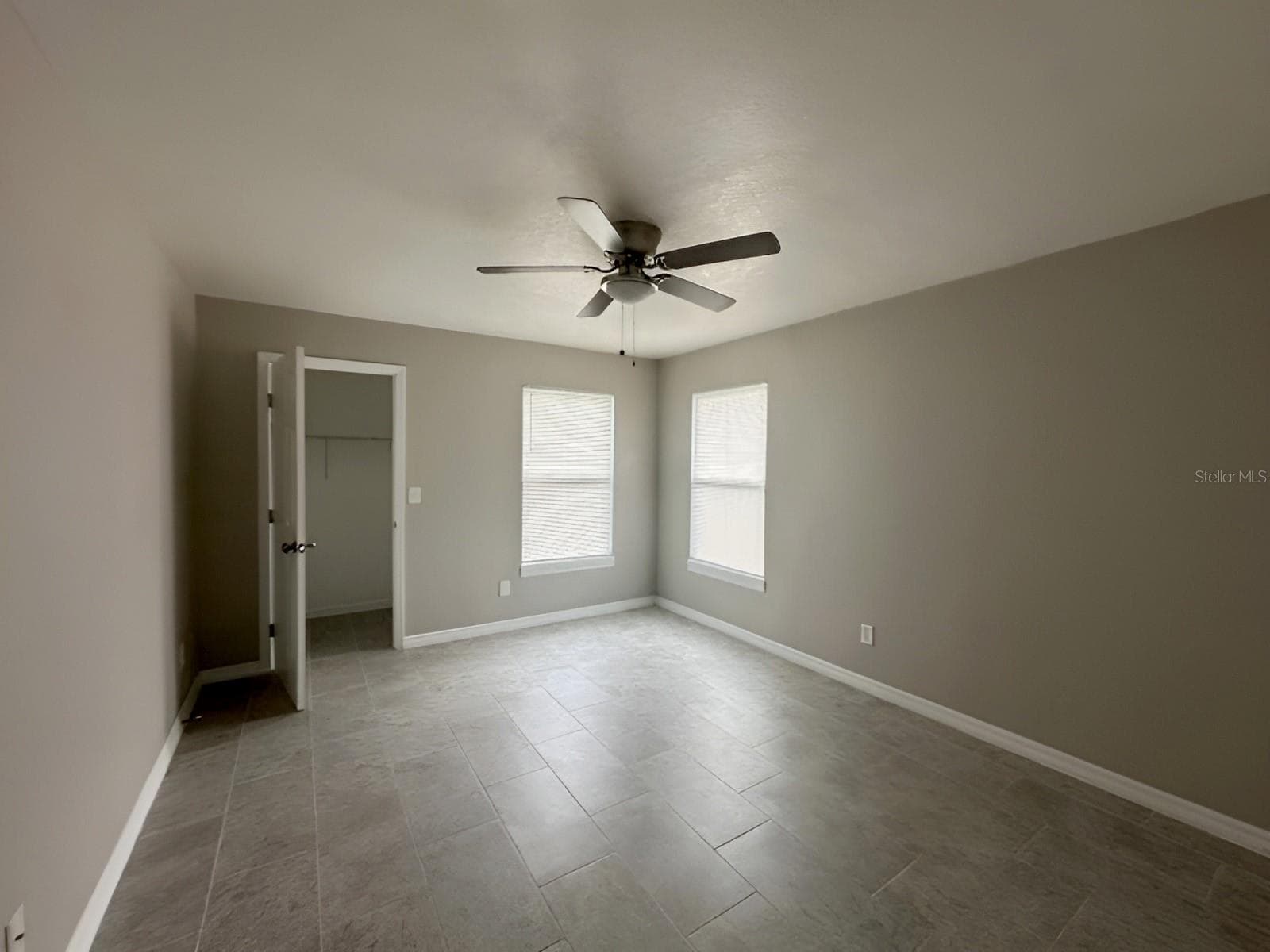 Primary Bedroom - 1809 IROQUOIS DR, APOPKA