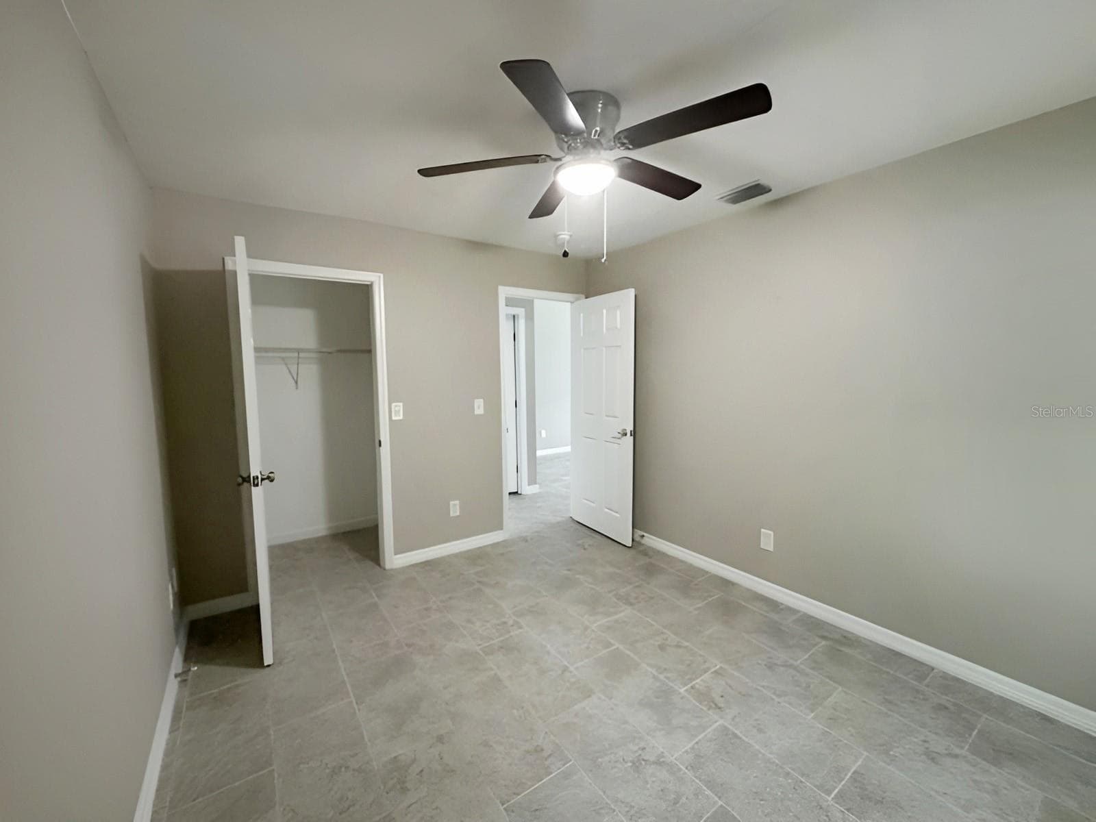 Bedroom 2 Pic 2 - 1809 IROQUOIS DR, APOPKA