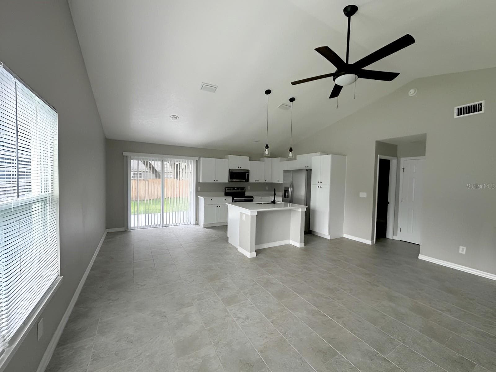 Living Room - 1809 IROQUOIS DR, APOPKA