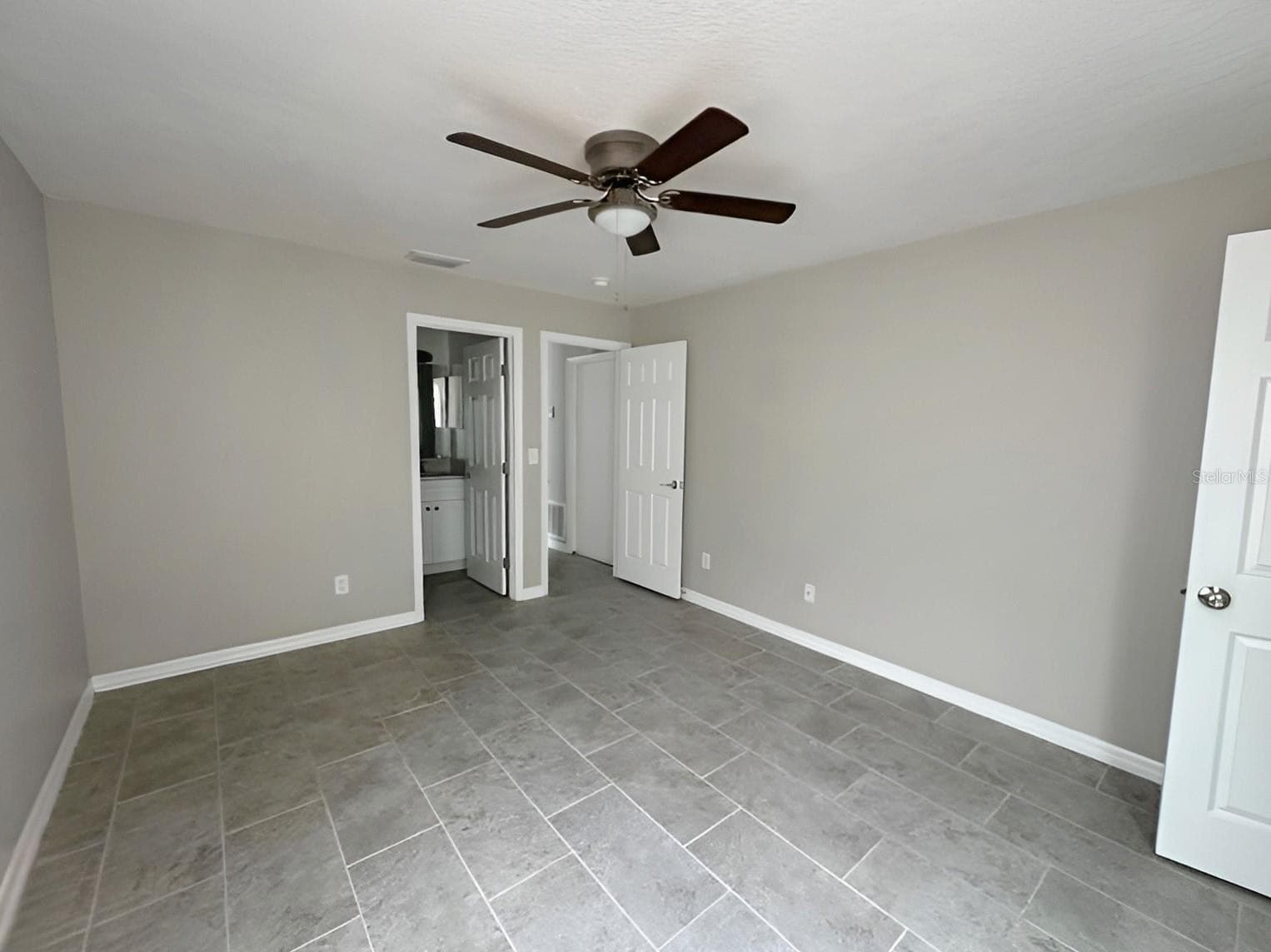 Primary Bedroom Pic 2 - 1809 IROQUOIS DR, APOPKA