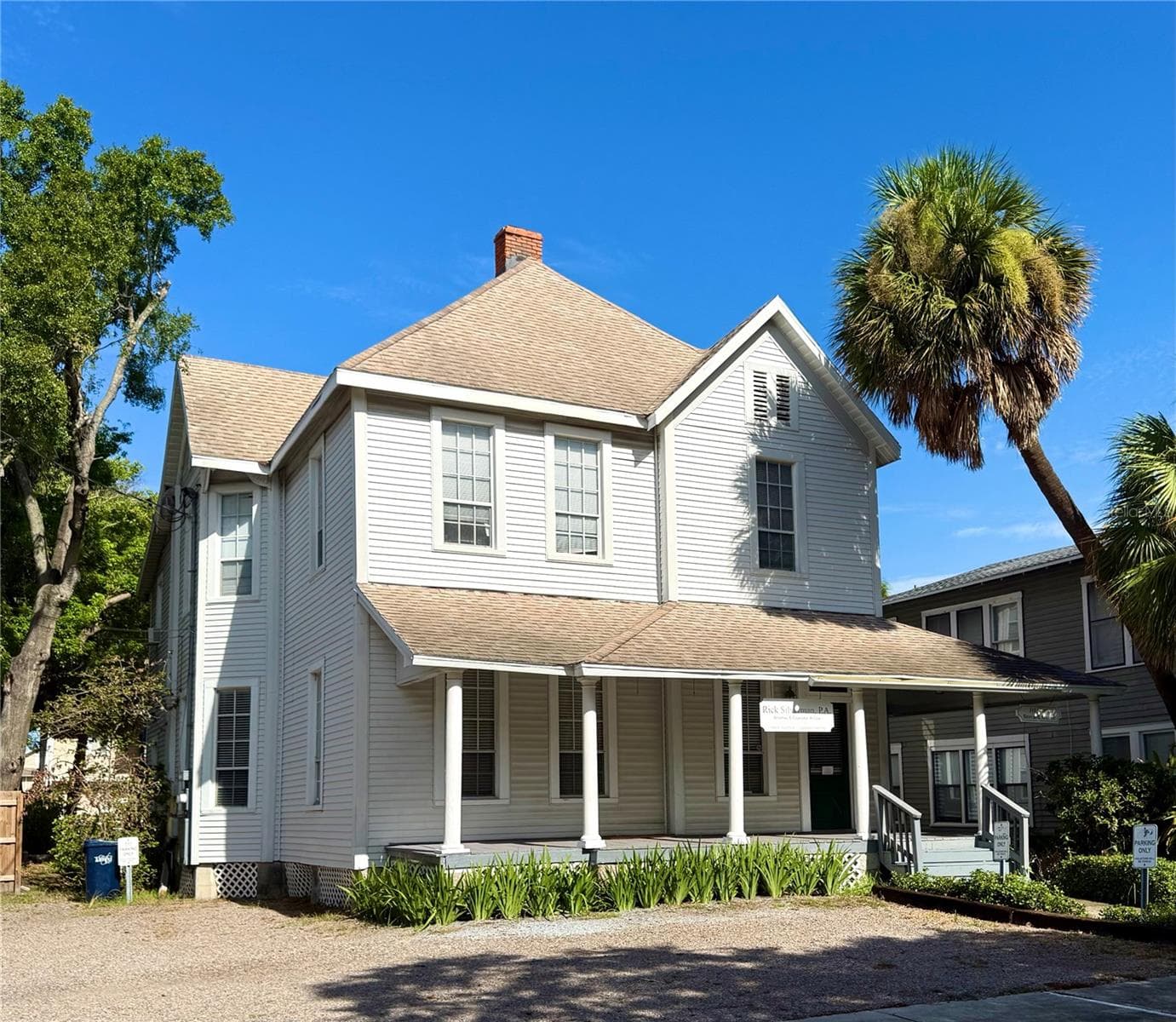 Office at 311 S BREVARD AVE, TAMPA, photo 26 of 26