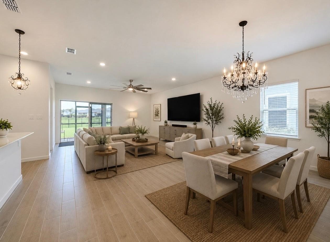 Single Family Residence at 3153 TUPELO LOOP, GREEN COVE SPRINGS, photo 5 of 37