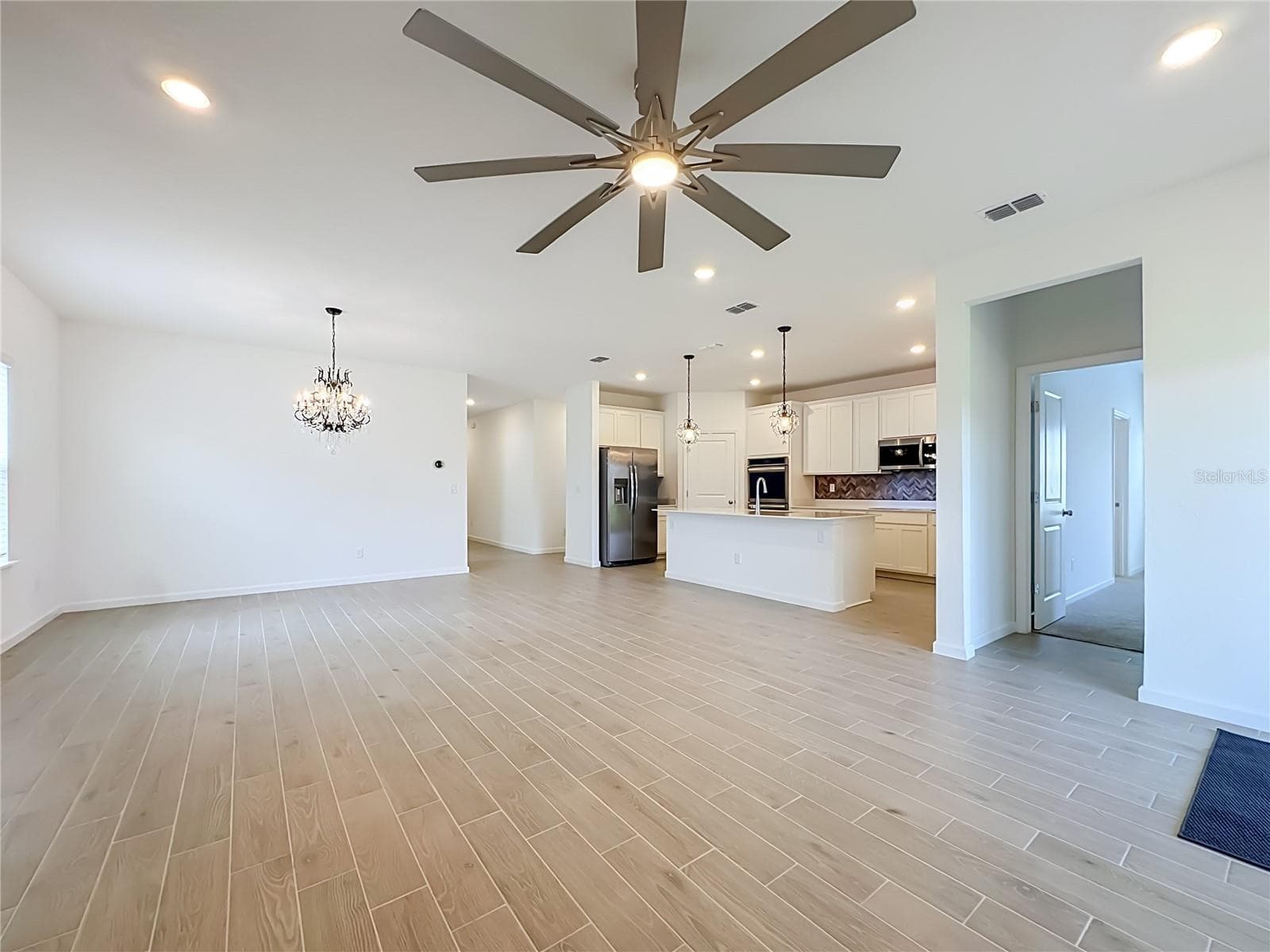 Single Family Residence at 3153 TUPELO LOOP, GREEN COVE SPRINGS, photo 16 of 37