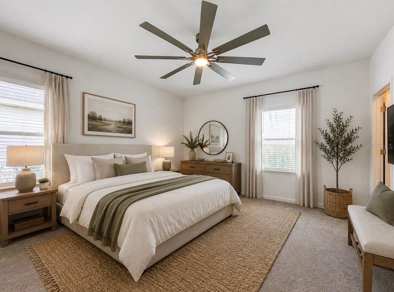 Single Family Residence at 3153 TUPELO LOOP, GREEN COVE SPRINGS, photo 6 of 37