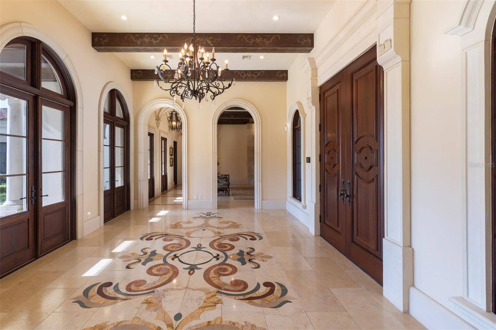 Single Family Residence at 6119 GROSVENOR SHORE DR, WINDERMERE, photo 14 of 97