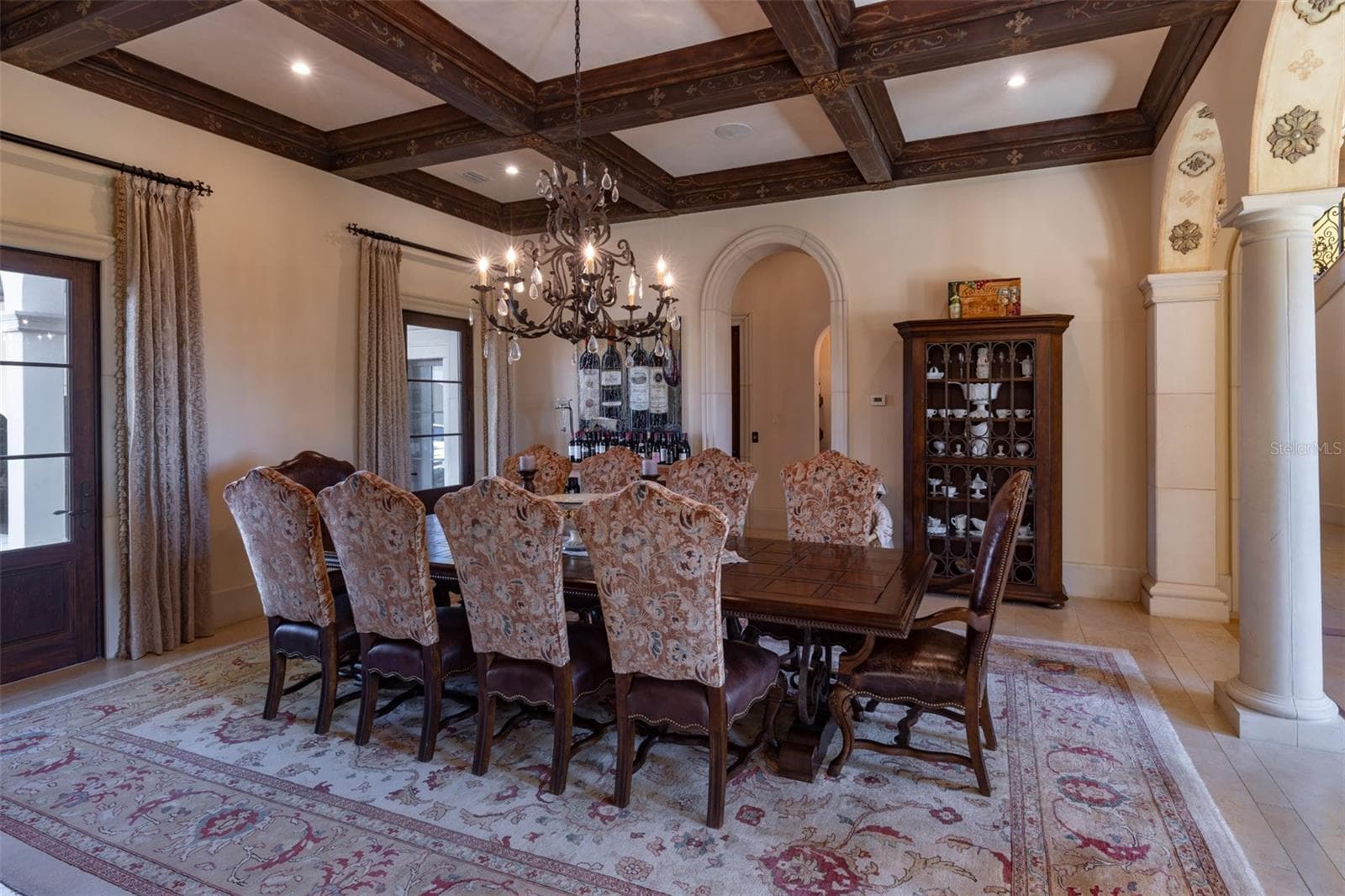 Single Family Residence at 6119 GROSVENOR SHORE DR, WINDERMERE, photo 22 of 97