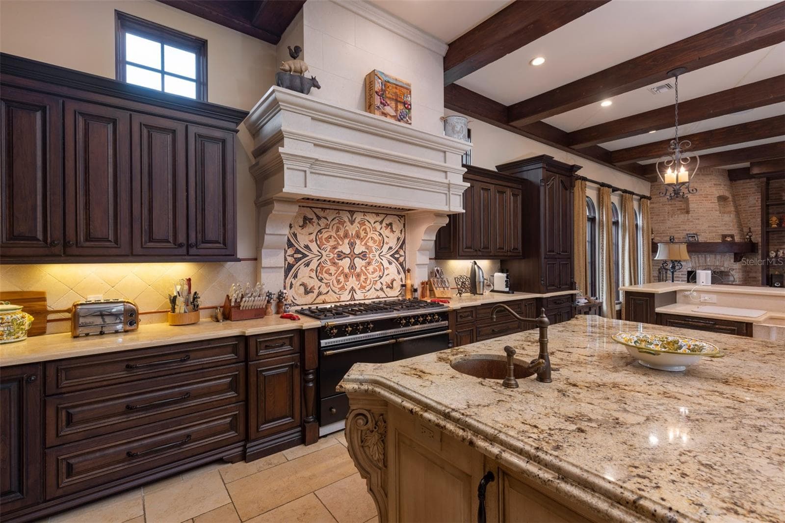Single Family Residence at 6119 GROSVENOR SHORE DR, WINDERMERE, photo 36 of 97