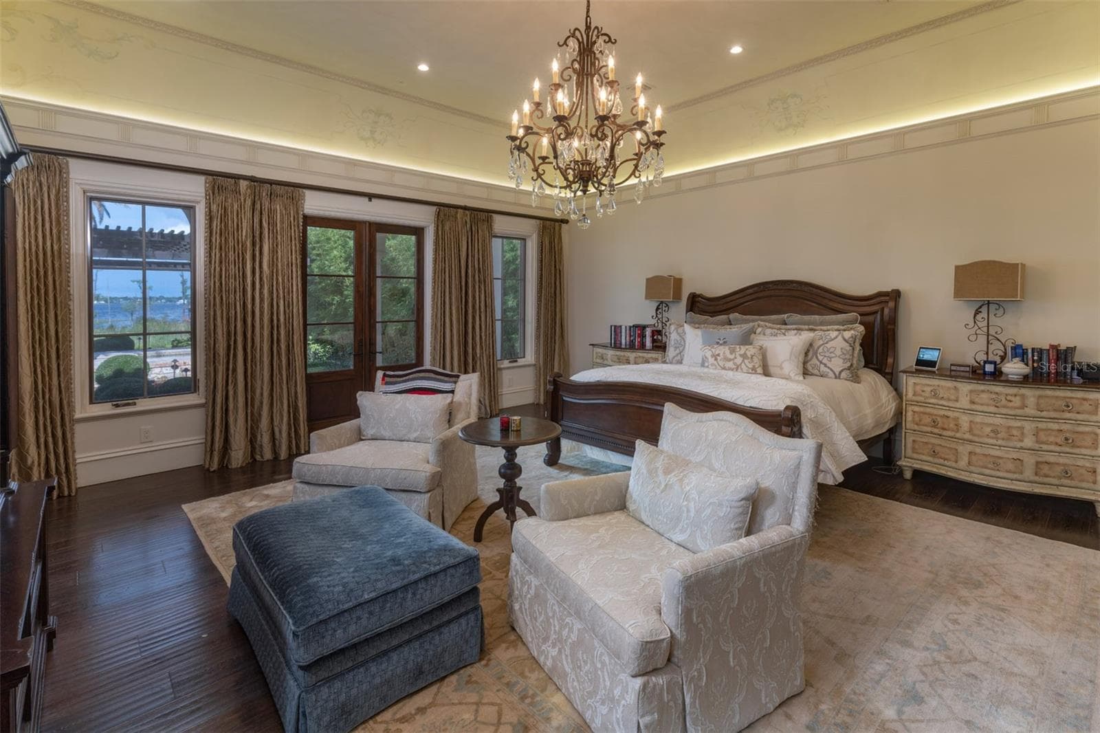 Single Family Residence at 6119 GROSVENOR SHORE DR, WINDERMERE, photo 52 of 97