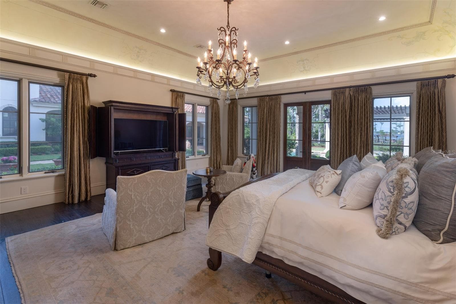 Single Family Residence at 6119 GROSVENOR SHORE DR, WINDERMERE, photo 53 of 97