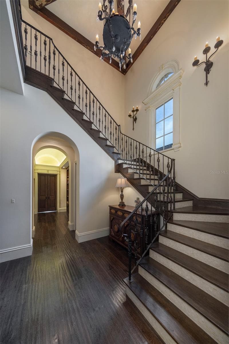 Single Family Residence at 6119 GROSVENOR SHORE DR, WINDERMERE, photo 54 of 97