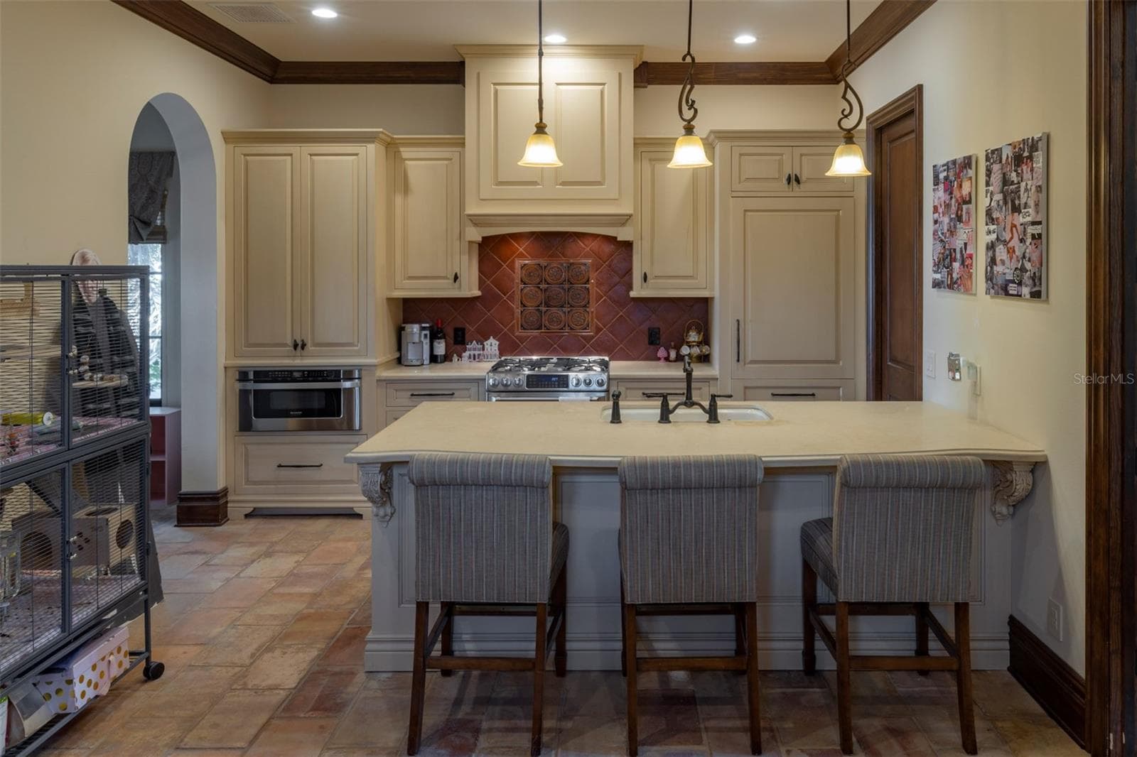 Single Family Residence at 6119 GROSVENOR SHORE DR, WINDERMERE, photo 75 of 97