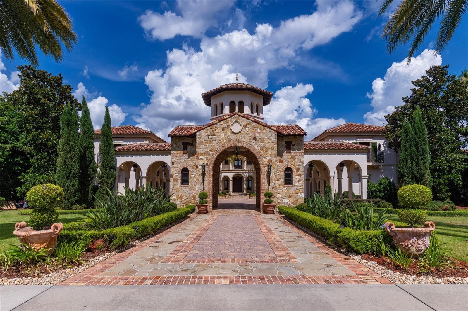 Single Family Residence at 6119 GROSVENOR SHORE DR, WINDERMERE, photo 81 of 97