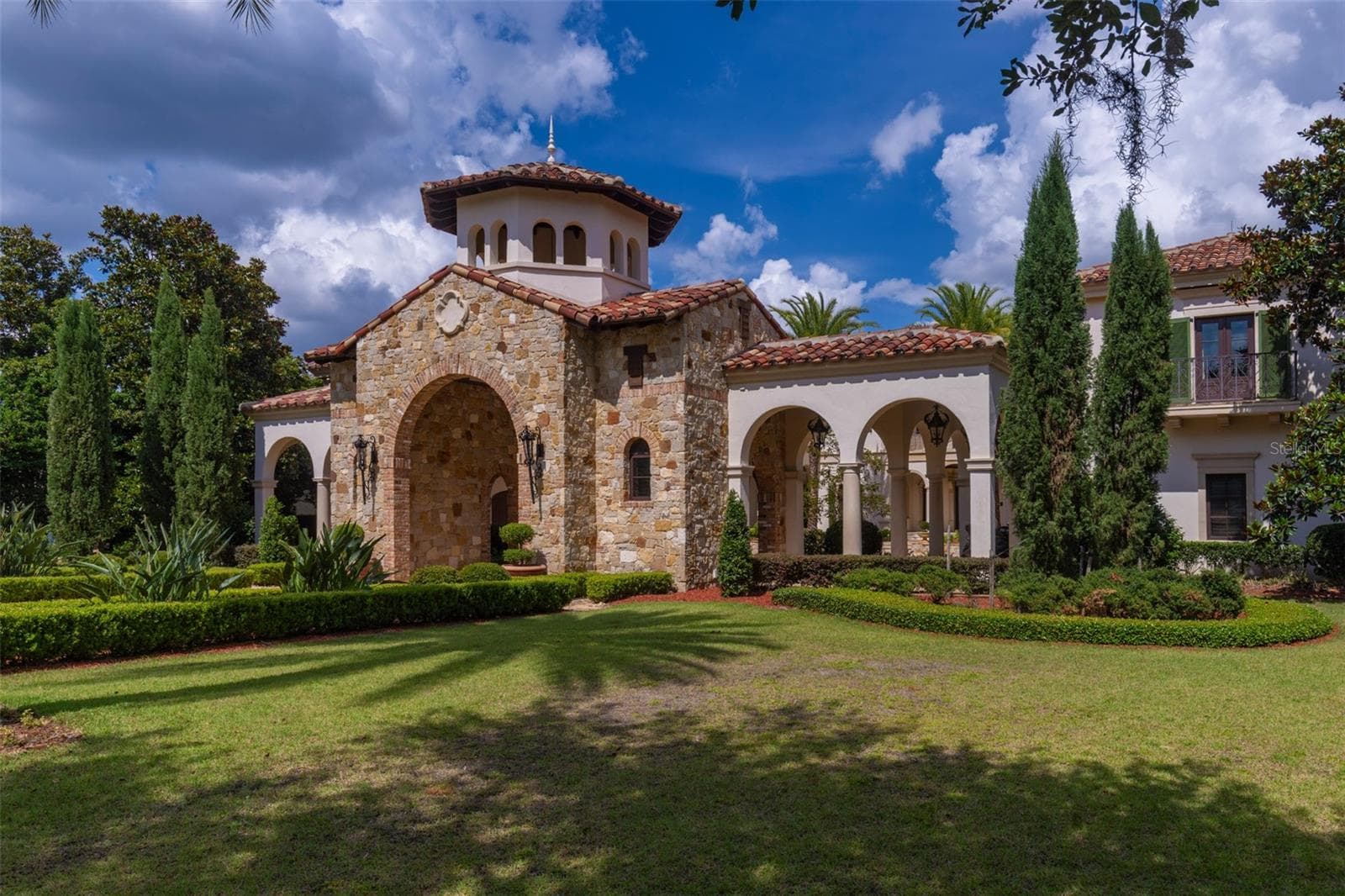 Single Family Residence at 6119 GROSVENOR SHORE DR, WINDERMERE, photo 82 of 97