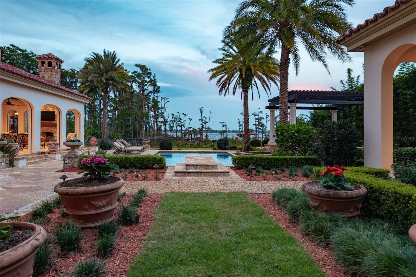 Single Family Residence at 6119 GROSVENOR SHORE DR, WINDERMERE, photo 87 of 97