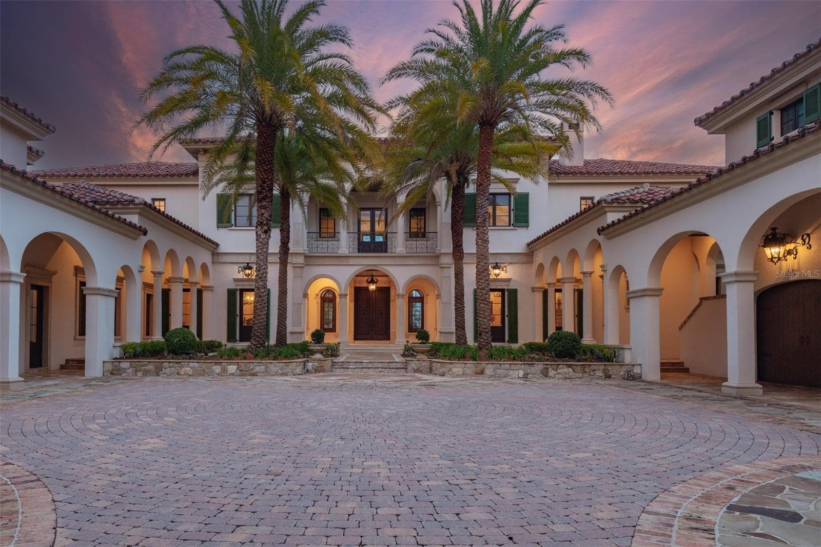 Single Family Residence at 6119 GROSVENOR SHORE DR, WINDERMERE, photo 88 of 97