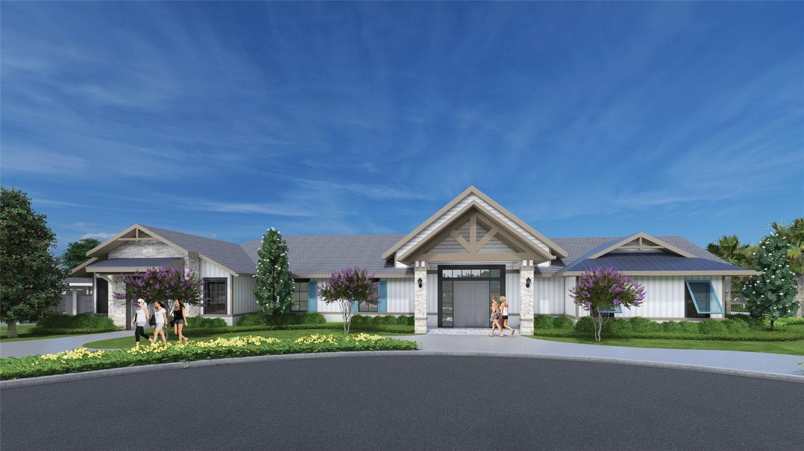 Single Family Residence at 6983 SW 44TH CIR, OCALA, photo 32 of 34
