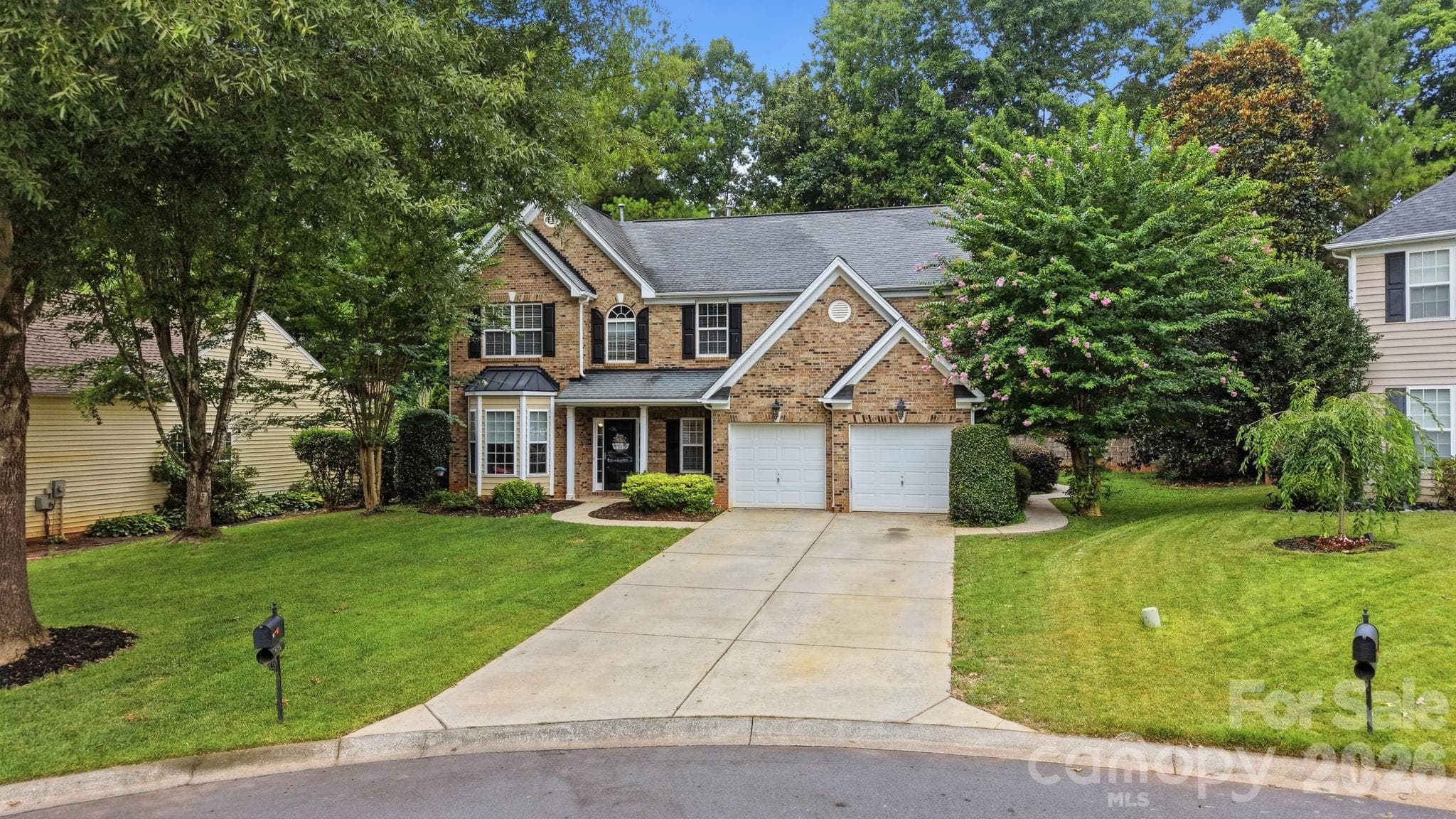 Single Family Residence at 1658 Lillywood Lane, Indian Land, photo 49 of 52