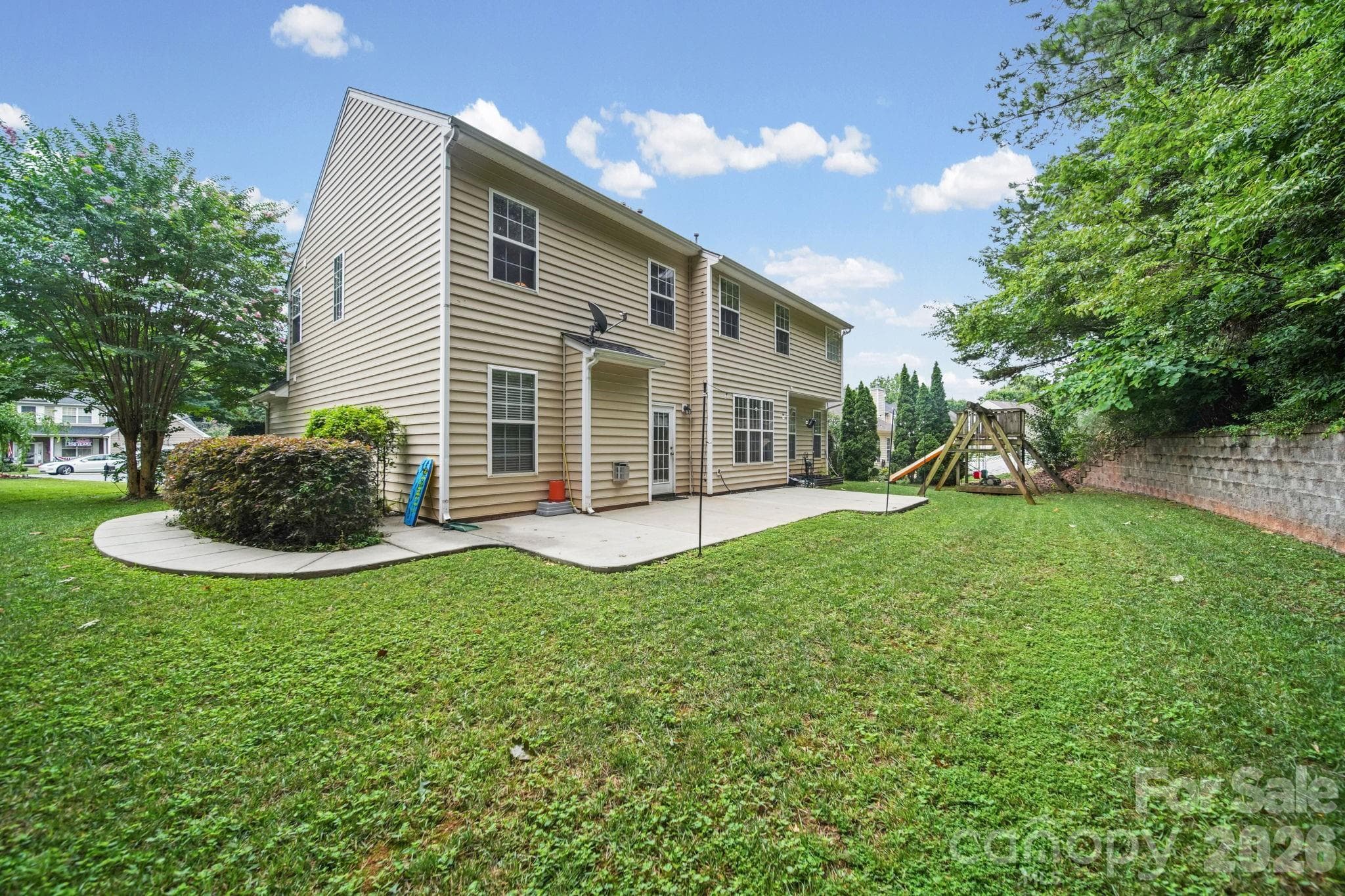 Single Family Residence at 1658 Lillywood Lane, Indian Land, photo 48 of 52