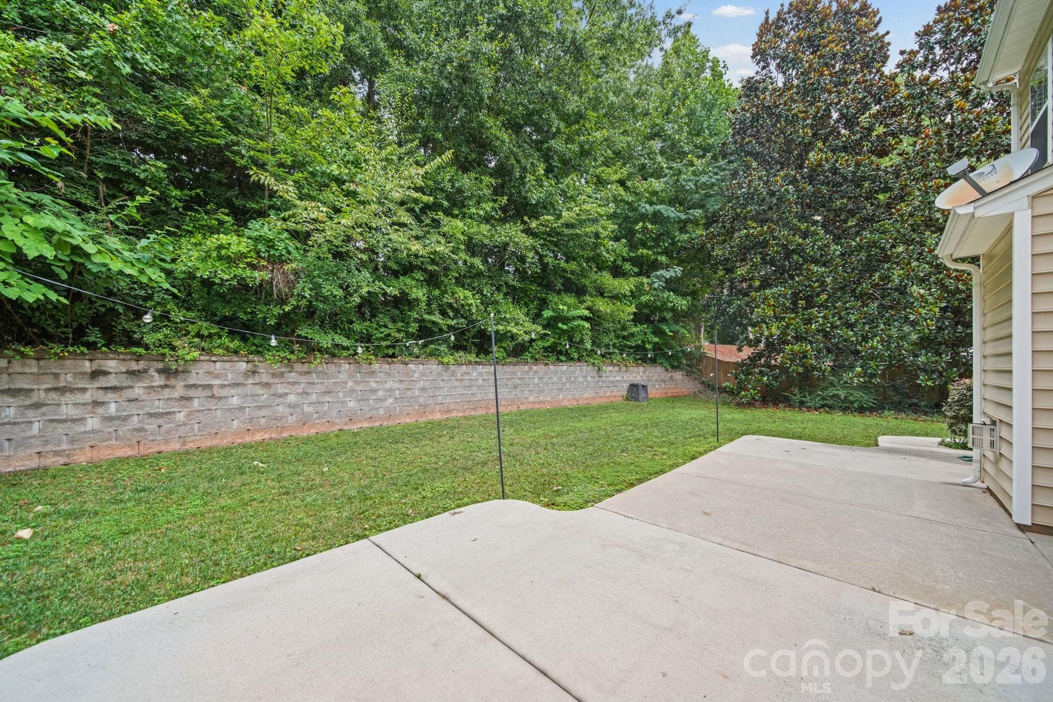 Single Family Residence at 1658 Lillywood Lane, Indian Land, photo 46 of 52