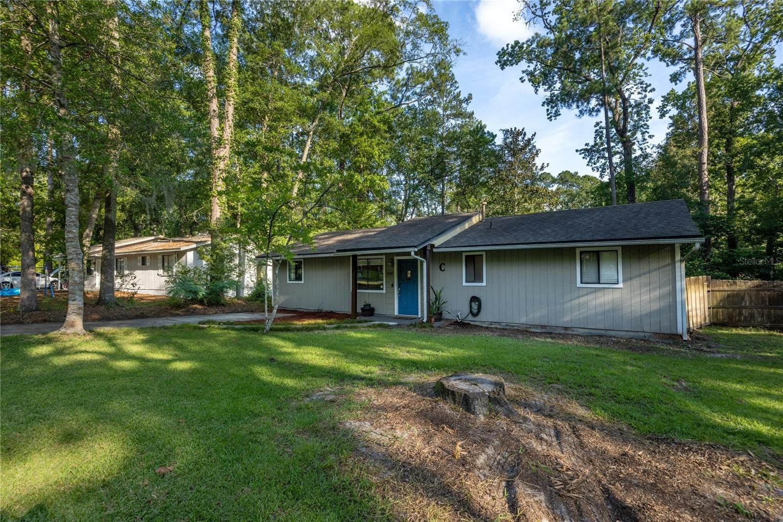 Single Family Residence at 2937 NW 41ST PL, GAINESVILLE, photo 2 of 34