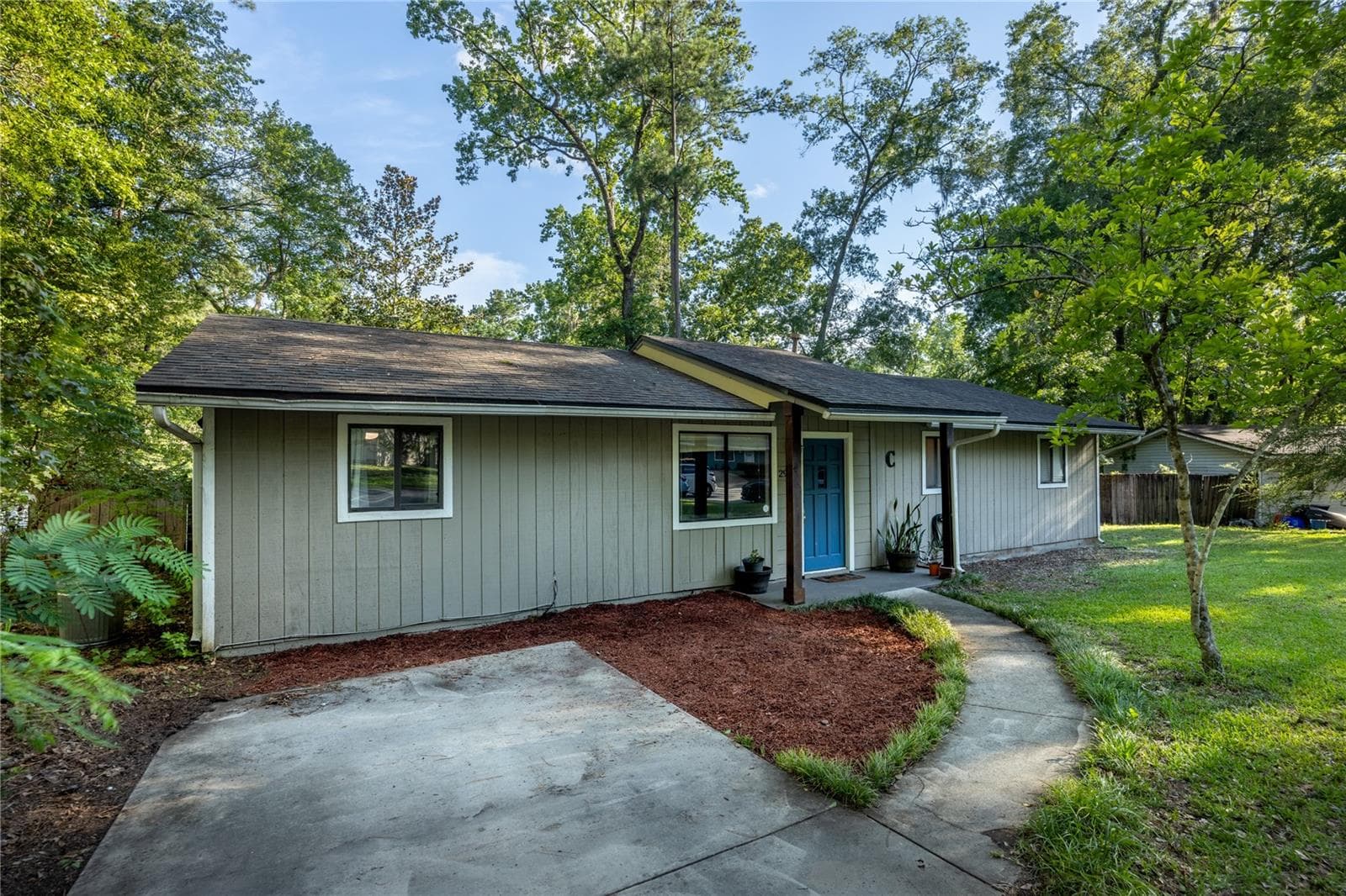 Single Family Residence at 2937 NW 41ST PL, GAINESVILLE, photo 3 of 34