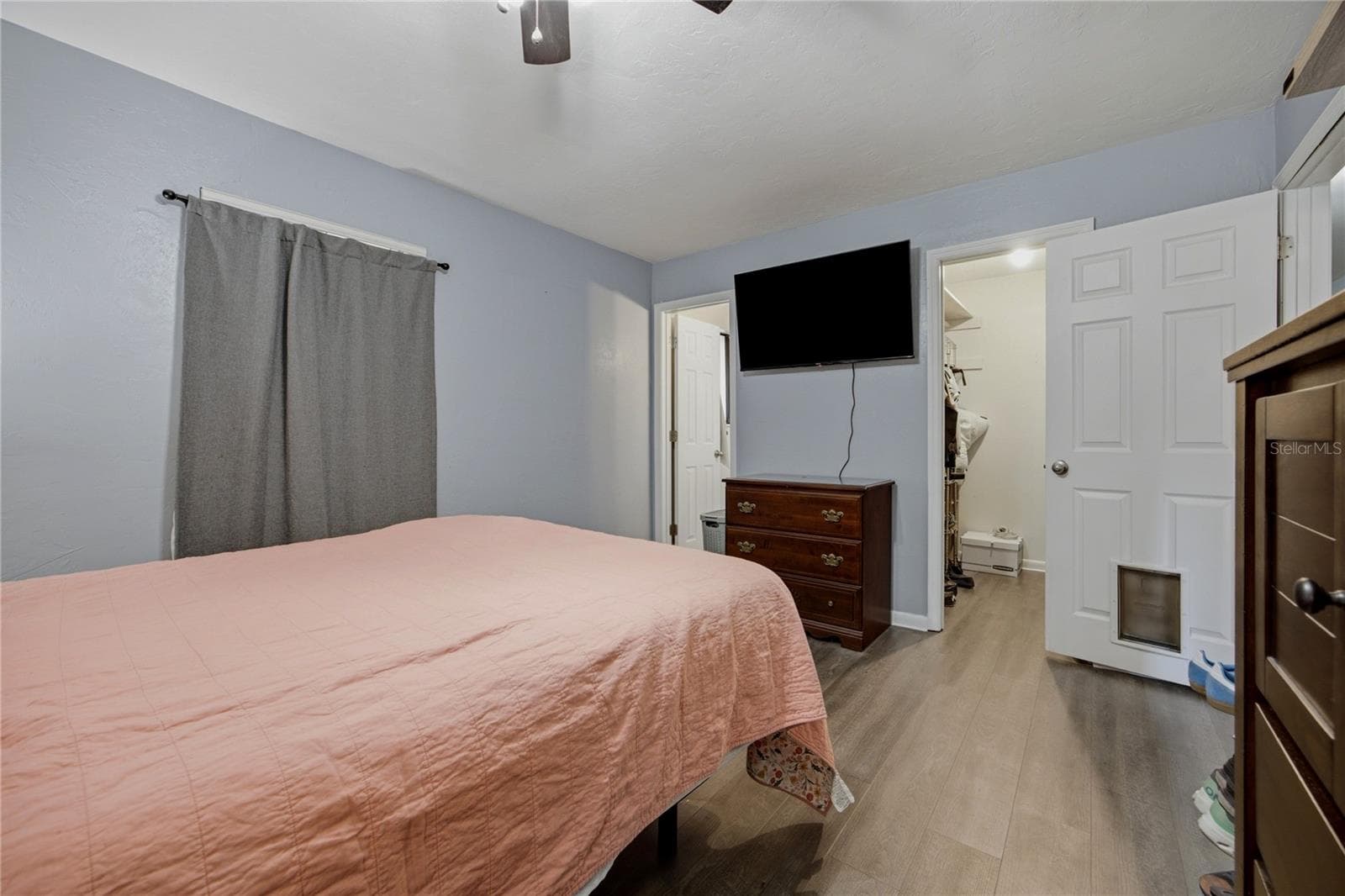Primary Bedroom - 2937 NW 41ST PL, GAINESVILLE